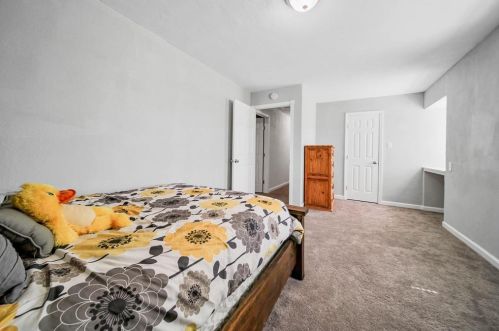 1100 Chateau Wood Pkwy Dr, Conroe TX  77385-9773 exterior