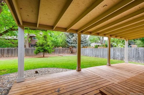 3025 Cortez St, Fort Collins CO  80525-2508 exterior