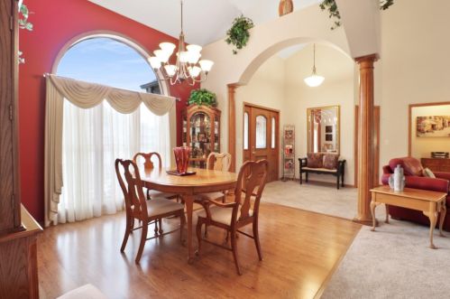 2650 9 Pl, Hobart IN 46342-5356 exterior