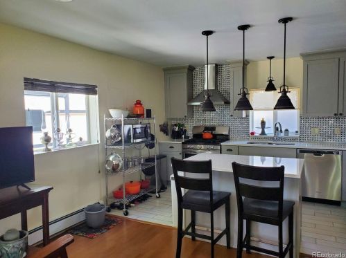 55 Morris St, Monte Vista CO  81144-1032 exterior