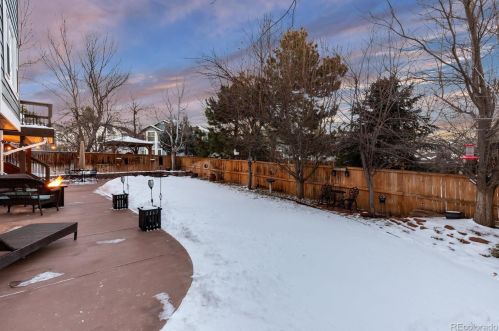 10420 Flowerhill Ct, Parker CO 80134-9596 exterior