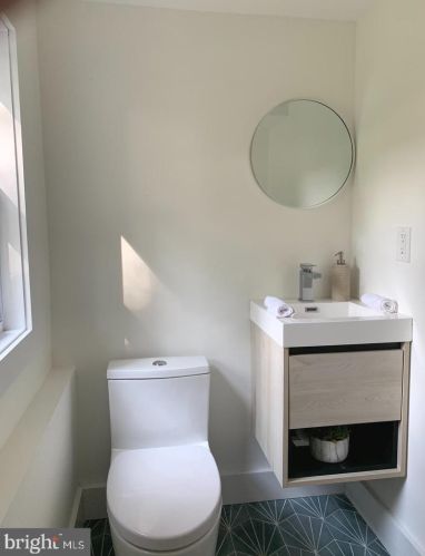 45 Upper Fry Rd, Trenton NJ 08628-1542 exterior