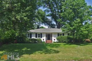353 Robin Hood Rd, Atlanta, GA 30309-2637