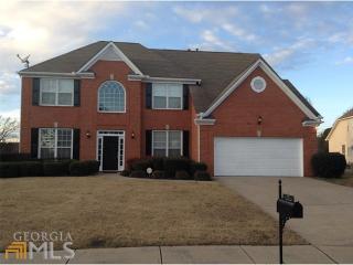 2876 High Creek Run, Dacula, GA 30019-4859