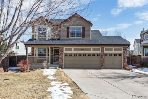 15755 Crystallo Dr, Parker, CO 80134-3595