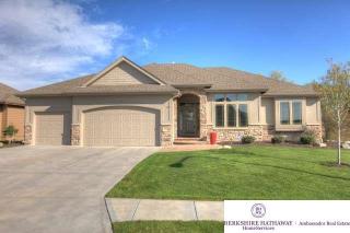 19505 Audrey St, Gretna, NE 68028-3517