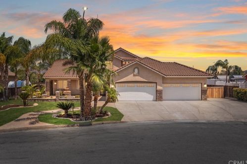 20751 Donielle Ct, Wildomar, CA 92595-7750