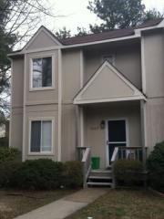 2007 Airy Cir, Richmond VA  23238-3274 exterior