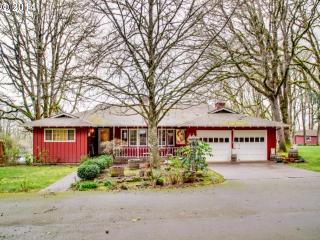19205 Kings Grade, Newberg, OR 97132-6553