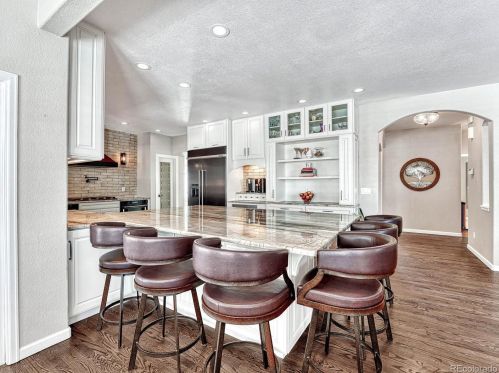 6156 Saddle Crk Trl, Parker CO 80134-5307 exterior