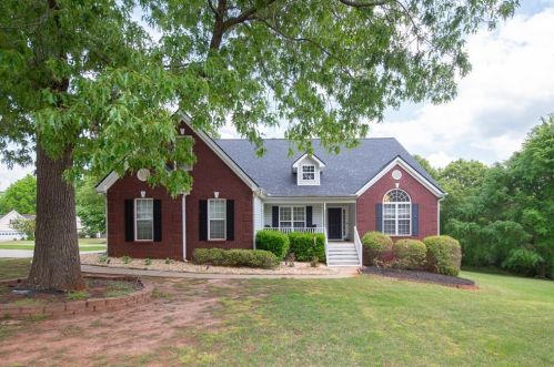 35 Danbury Ct, Braselton, GA 30517-5000