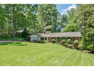 4123 Mcclatchey Cir, Atlanta, GA 30342-3413