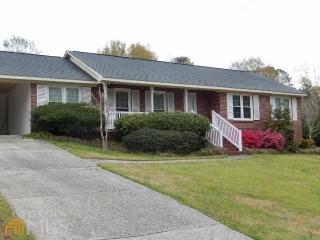 309 Willowdell Dr, Toccoa, GA 30577-3185