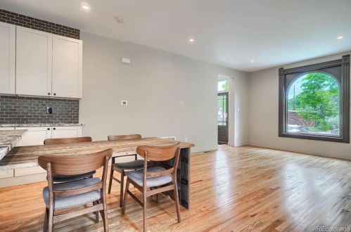 151 Lincoln St, Denver CO  80209-1629 exterior