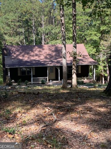 292 Pelican Cir, Monticello, GA 31064-9055