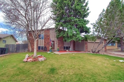 3764 Woodglen Blvd, Denver, CO 80233-1638