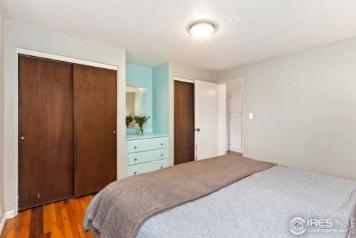 1815 Mulberry St, Fort Collins CO  80521-3351 exterior