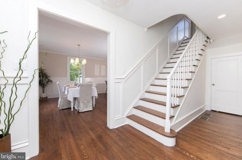 281 Rhoads Ave, Tavistock NJ  08033-1470 exterior