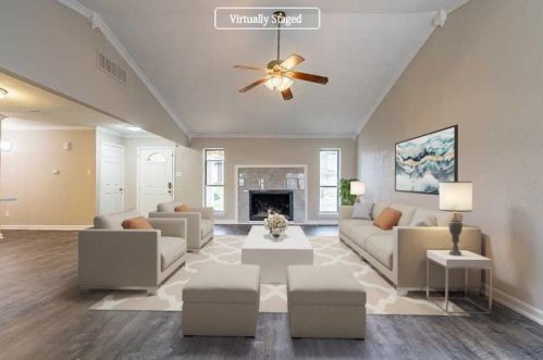 4609 Oakwood Dr, Garland, TX 75043-3341