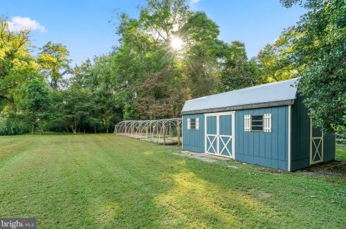 709 Milestone Dr, Silver Spring MD 20904-2735 exterior