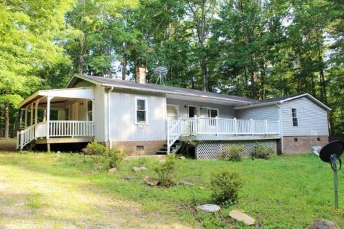 1306 Union Church Rd, Charity, VA 24088-3531
