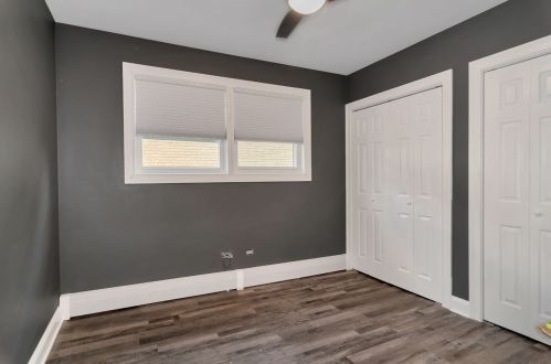 5947 Odell Ave, Chicago IL  60631-2379 exterior