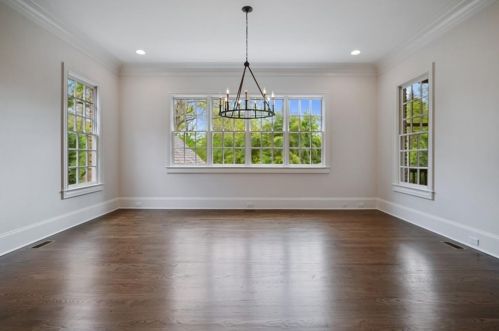 144 Beverly Rd, Atlanta GA  30309-2656 exterior