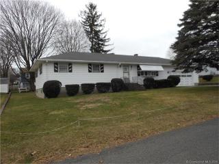 20 Beecher Ave, Huntington, CT 06484-4010