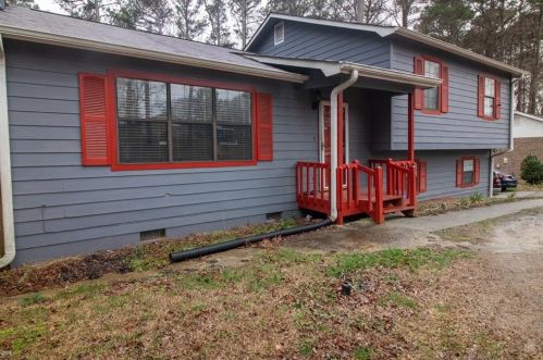 1267 Country Lane Way, Conyers, GA 30012-2211