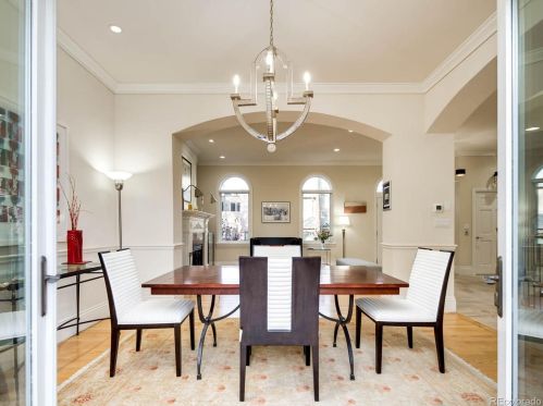 2720 4 Ave, Denver CO 80219-1613 exterior