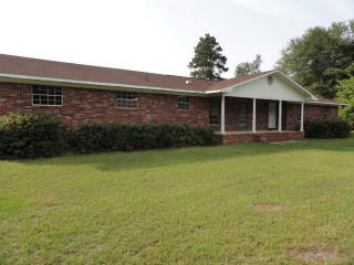 10785 Waycross Hwy, Screven, GA 31560-9803