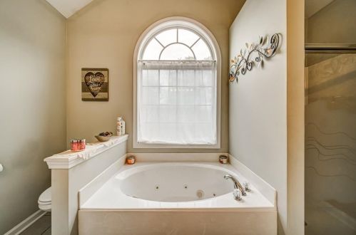 330 Wood Ct, Big Canoe GA  30143-6063 exterior