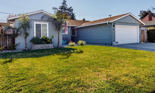 382 Bay St, San Jose, CA 95123-4302