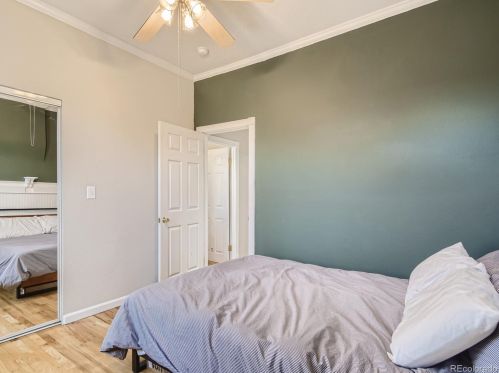 165 Bannock St, Denver CO  80223-1844 exterior