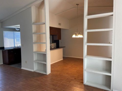 2921 Village Crest Cir, Garland TX  75044-7136 exterior