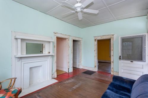 1420 Everhart St, Atlanta GA  30310 exterior