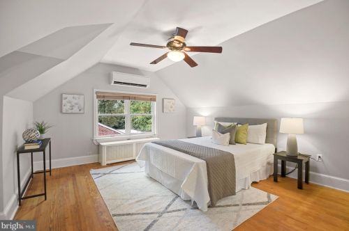 2409 Seminary Rd, Silver Spring MD 20910-1354 exterior