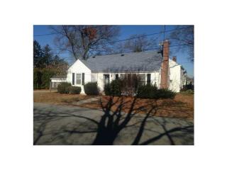 91 Ausdale Rd, Cranston, RI 02910-4315