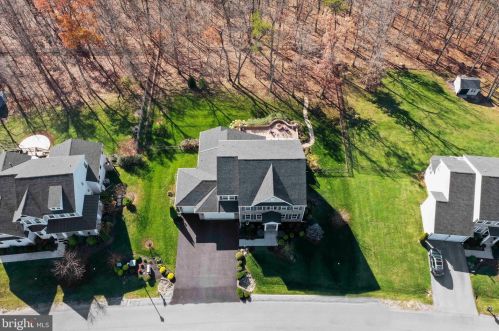 168 Tributary Trl, Falling Waters, WV 25419-1149