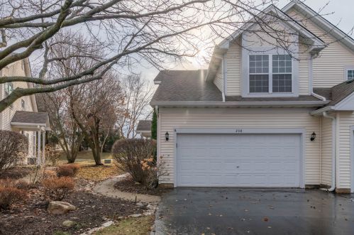 208 Buckingham Ct, Oswego, IL 60543-8419
