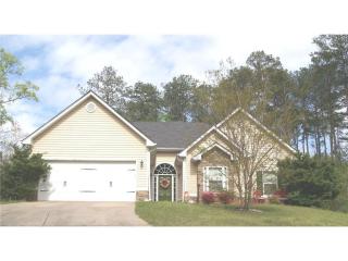 74 Henderson Ridge Ct, Dallas, GA 30157-9007