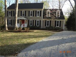 12131 Murray Hill Dr, Midlothian, VA 23113-2384