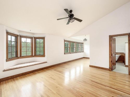 27946 Meadowlark Dr, Denver CO  80401-9747 exterior