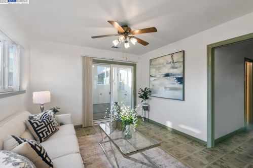 1381 Marybelle Ave, San Leandro CA 94577-2319 exterior