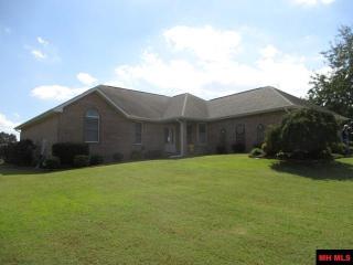 126 Sunset Dr, Cotter, AR 72626-9785