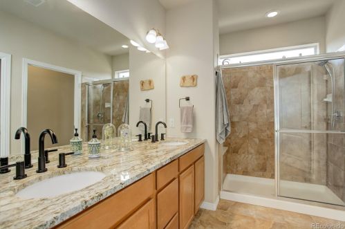 15205 Willow Dr, Denver CO  80602-7986 exterior