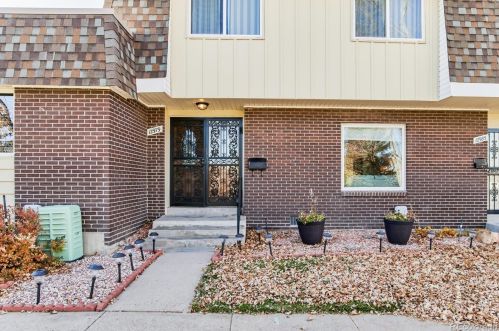 12979 Ohio Ave, Denver, CO 80228-3104