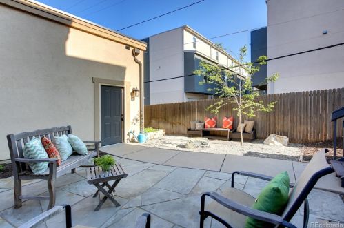 3226 Wyandot St, Denver CO  80211-3350 exterior