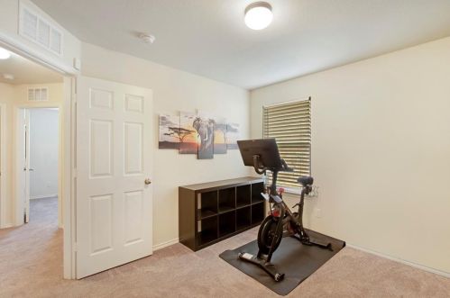 6112 Misty Breeze Dr, Fort Worth TX  76179-5343 exterior