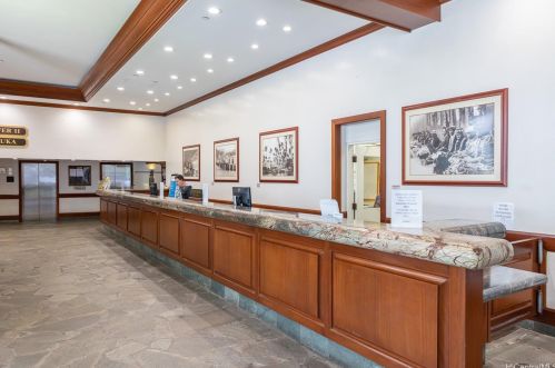 201 Ohua Ave, Honolulu HI  96815-3653 exterior